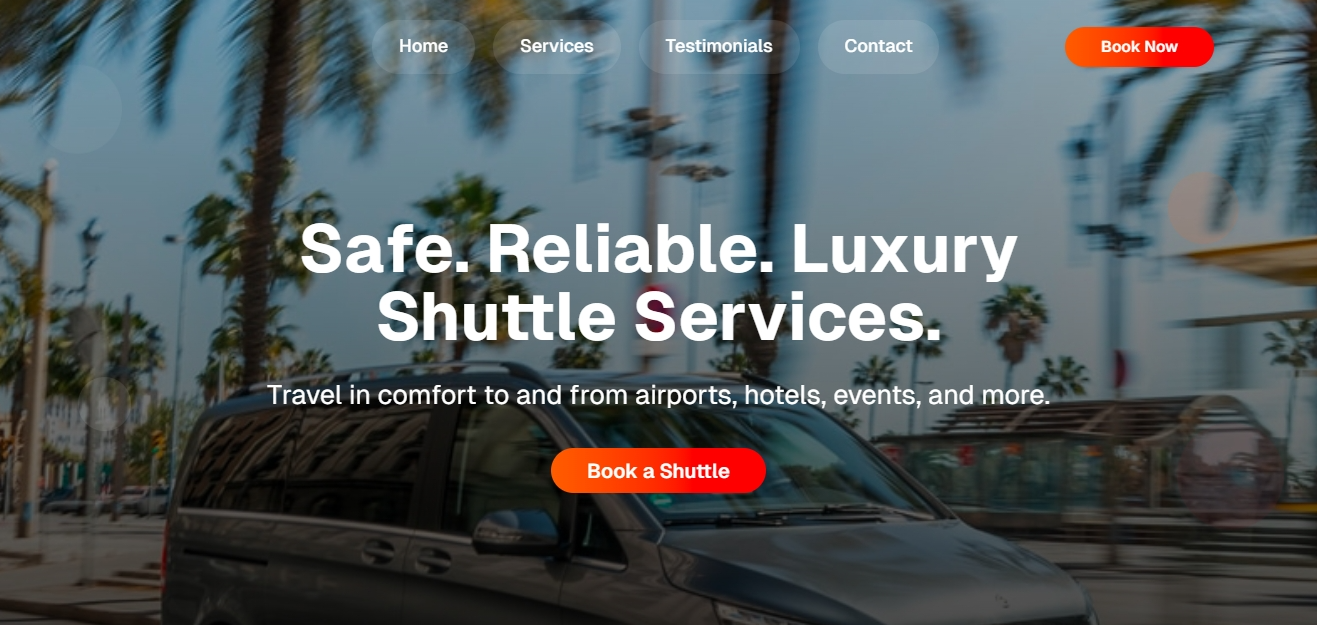 Anesu Shuttles
